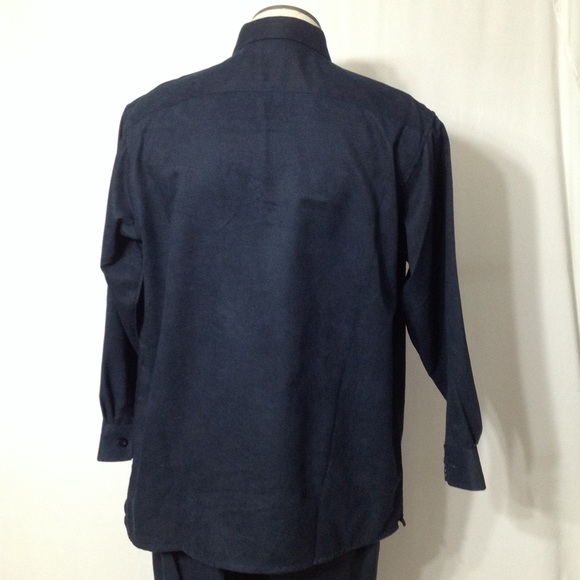 Gachu 2-piece Men's Walking Suit - Picture 4 of 8